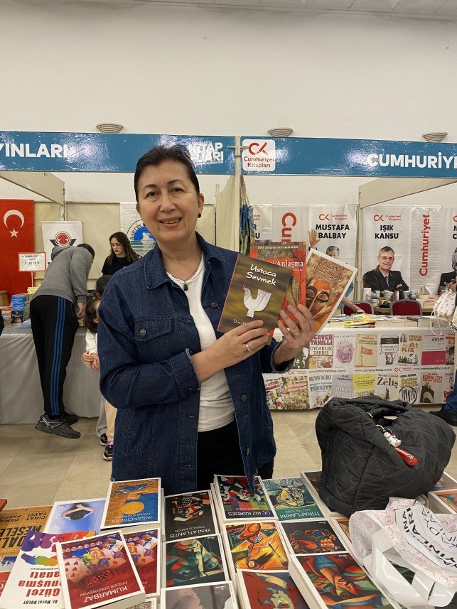 Aydan Aydoğmuş Hatipoğlu