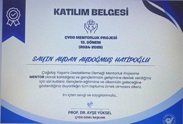 Aydan Aydoğmuş Hatipoğlu