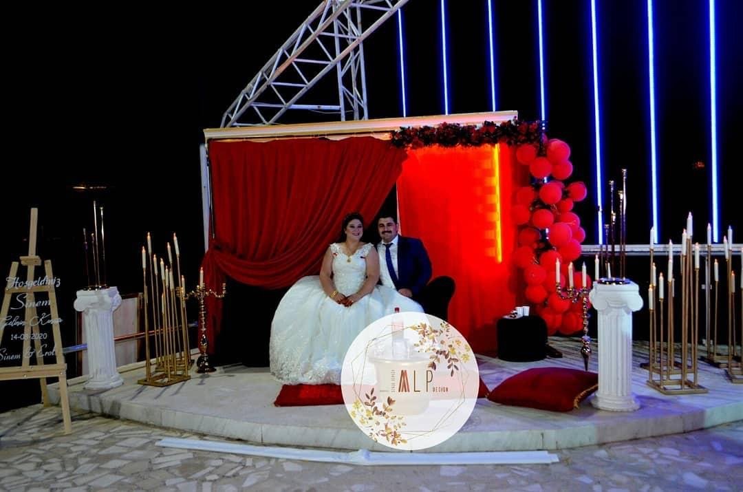 AYDIN ALP ORGANİZASYON