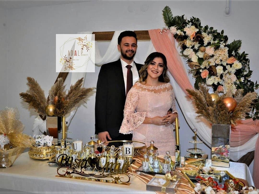 AYDIN ALP ORGANİZASYON