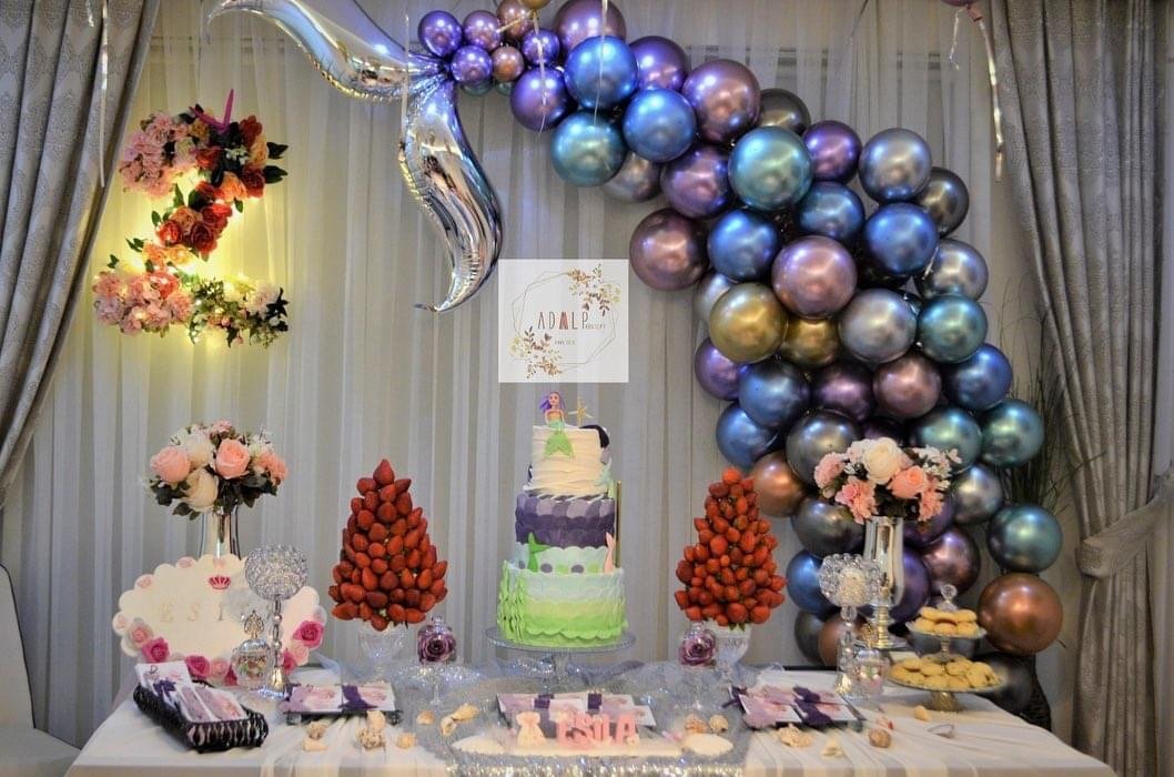 AYDIN ALP ORGANİZASYON