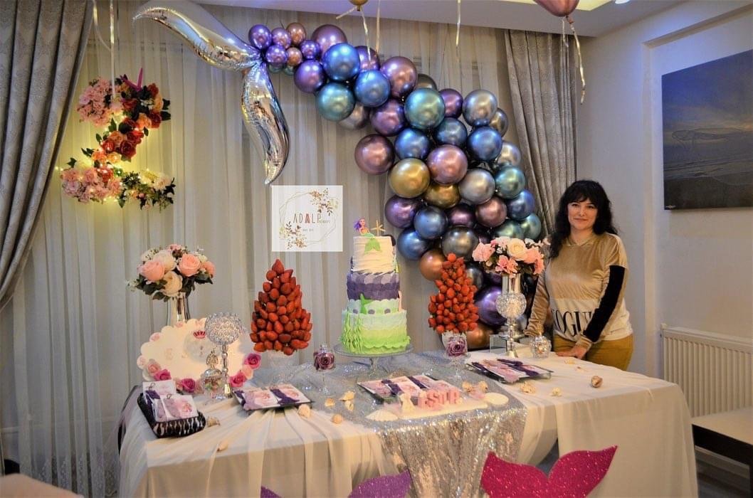 AYDIN ALP ORGANİZASYON