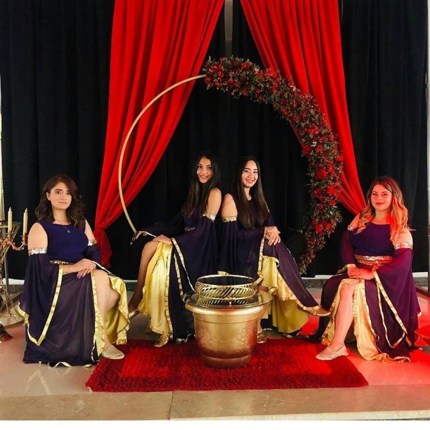 AYDIN ALP ORGANİZASYON