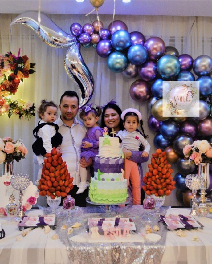 AYDIN ALP ORGANİZASYON