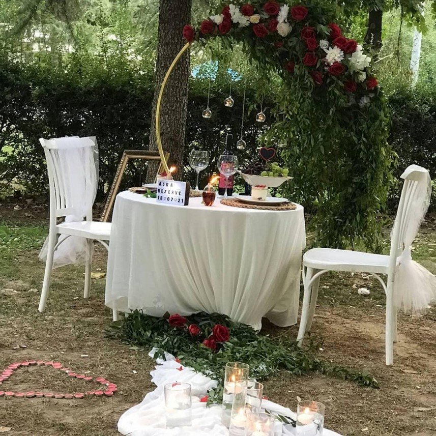 AYDIN ALP ORGANİZASYON