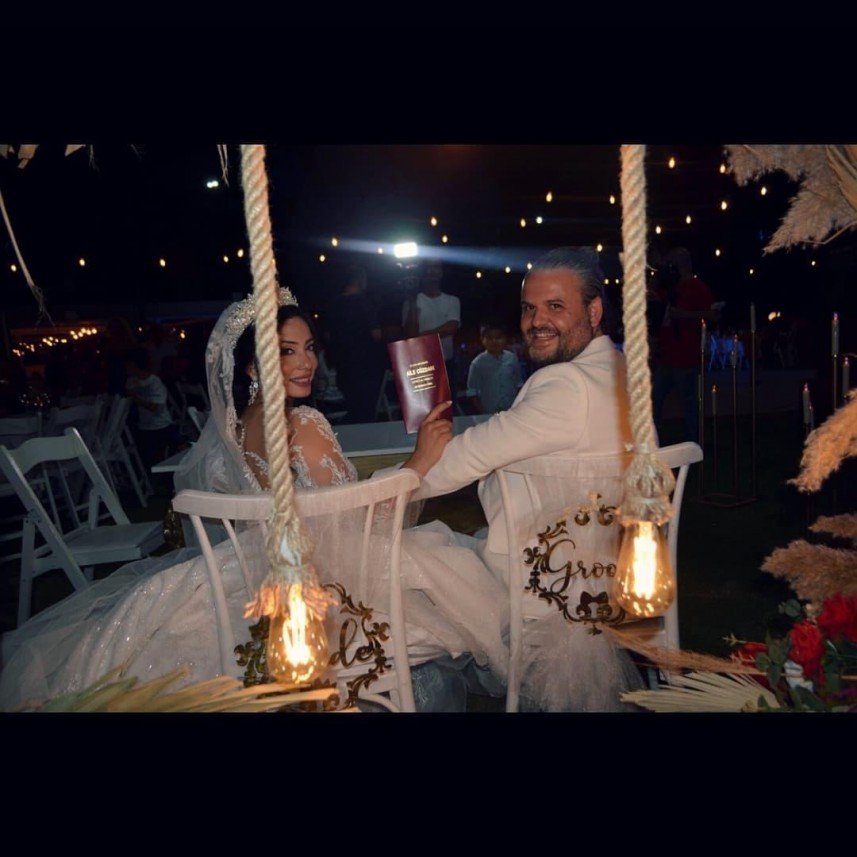 AYDIN ALP ORGANİZASYON