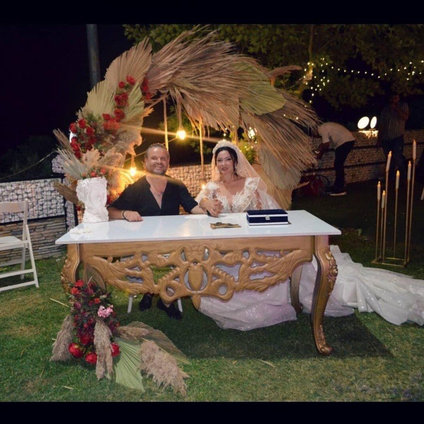 AYDIN ALP ORGANİZASYON