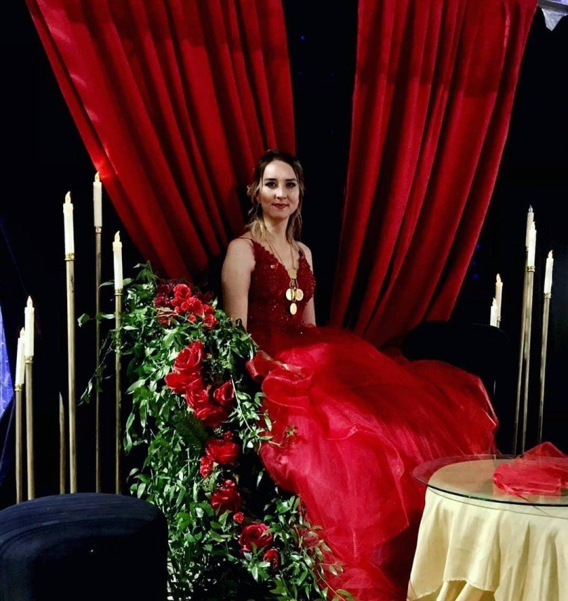 AYDIN ALP ORGANİZASYON