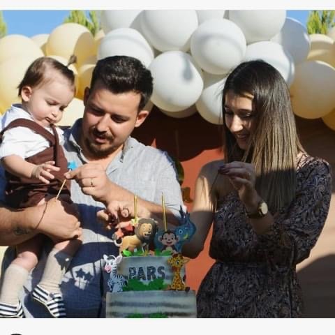 AYDIN ALP ORGANİZASYON