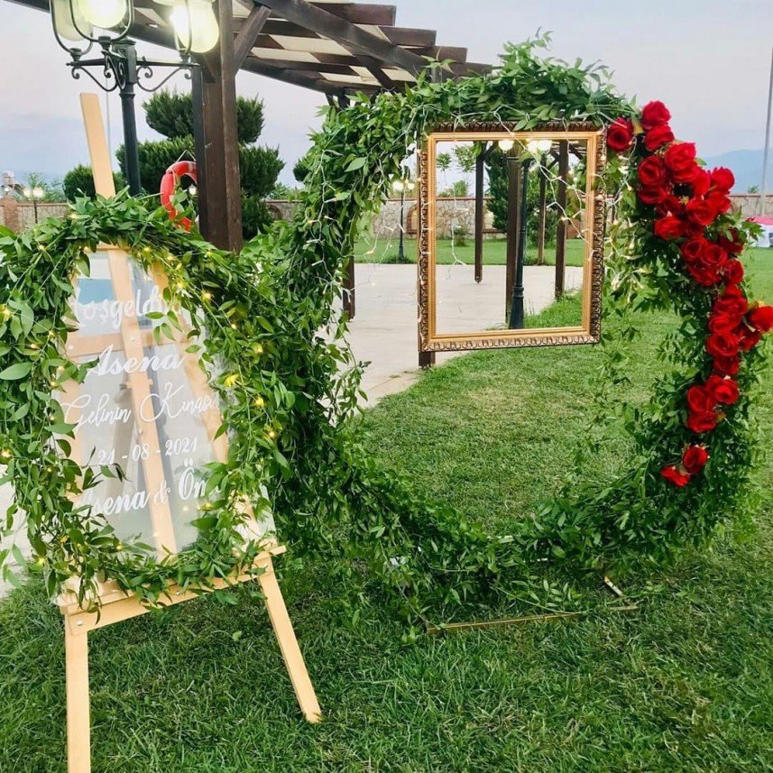 AYDIN ALP ORGANİZASYON