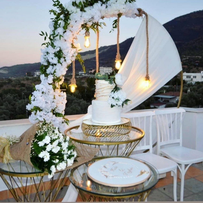 AYDIN ALP ORGANİZASYON