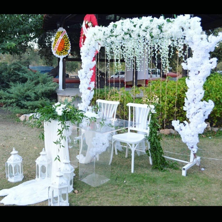 AYDIN ALP ORGANİZASYON