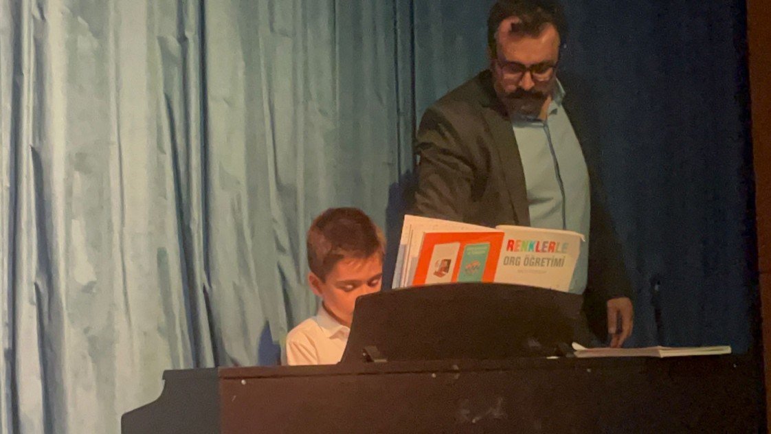 Aydın Birkan Özkan