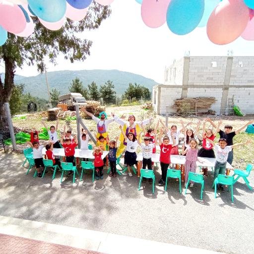 Aydın Palyaço Merve