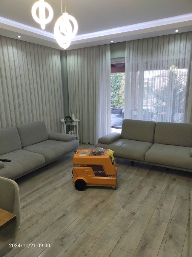 Aydın Sefa Karakaya