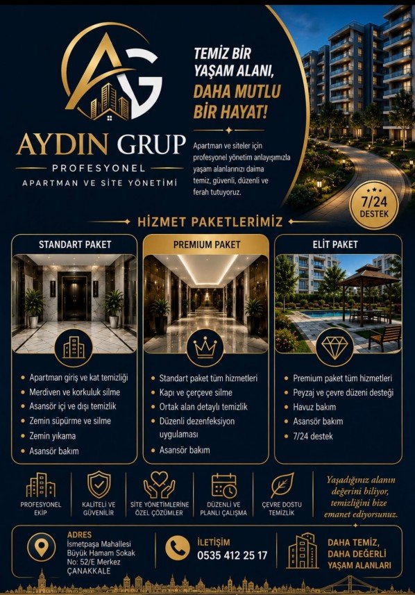 Aydogan Aydın