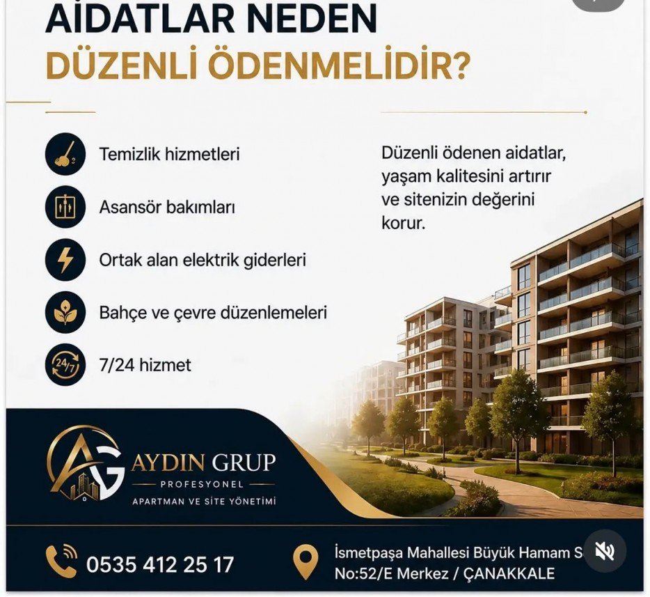 Aydogan Aydın