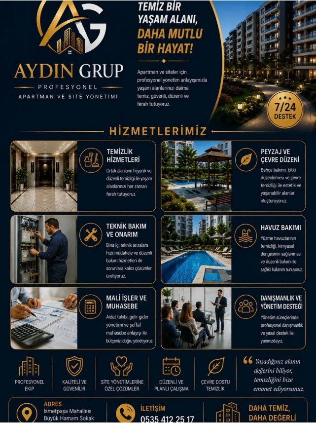 Aydogan Aydın