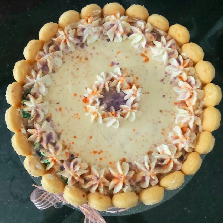 Lezzetli Tatlar Mutfağı