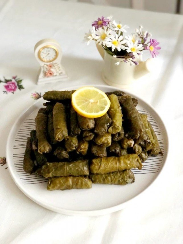 Lezzetli Tatlar Mutfağı