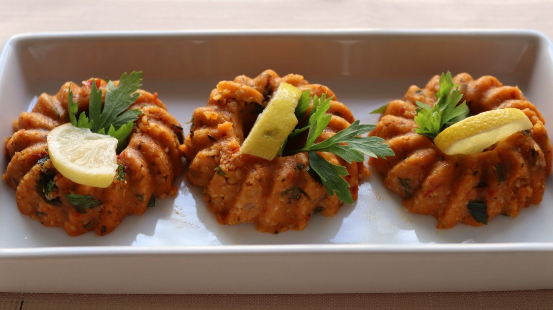 Lezzetli Tatlar Mutfağı