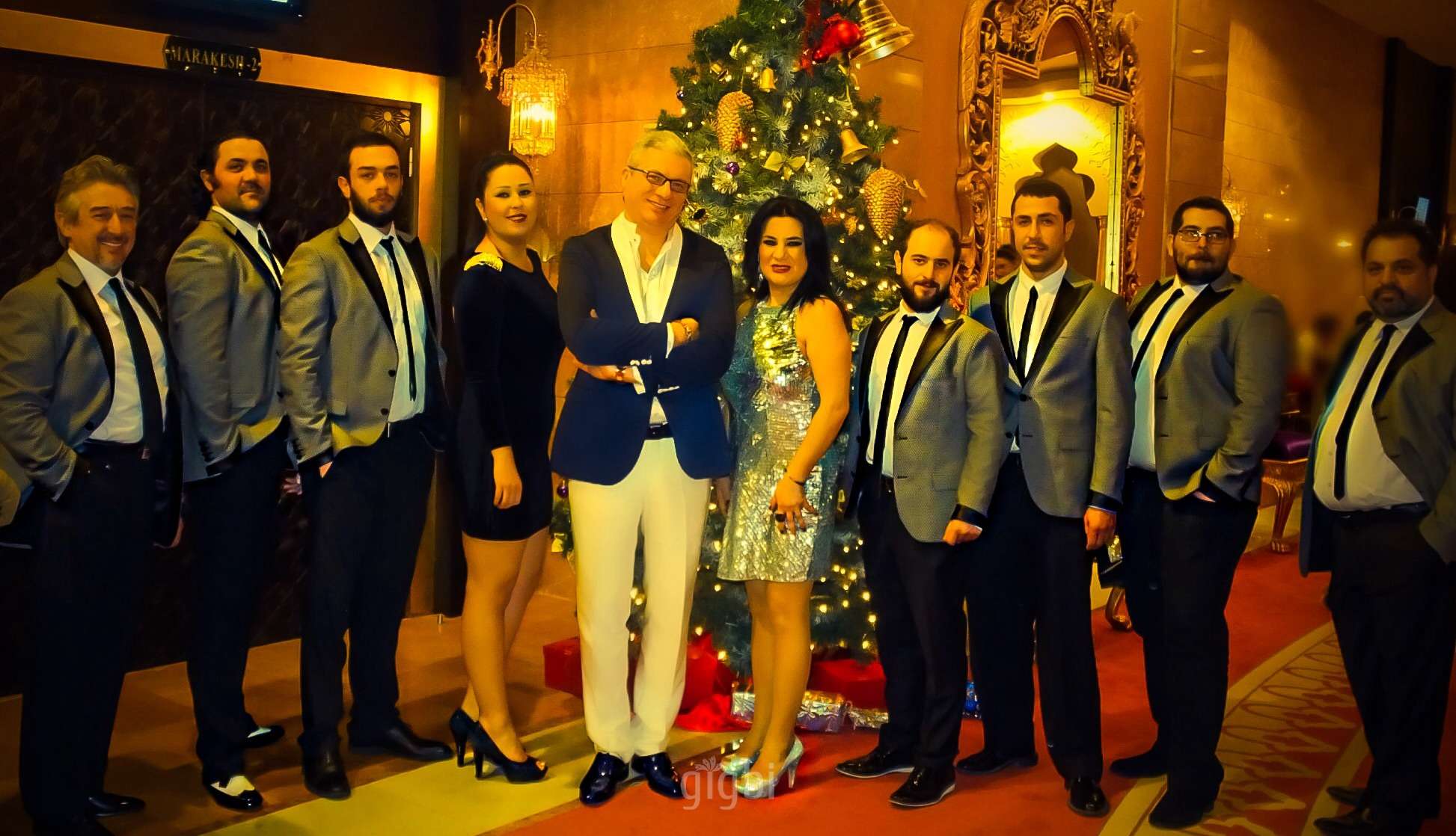 Ayhan Tekin Orkestrası