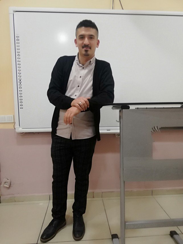 Aykut Aydın