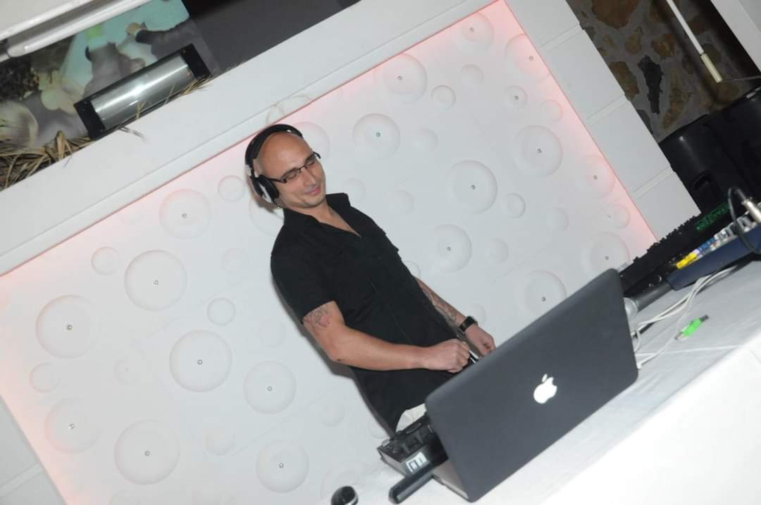 DJ Aykut