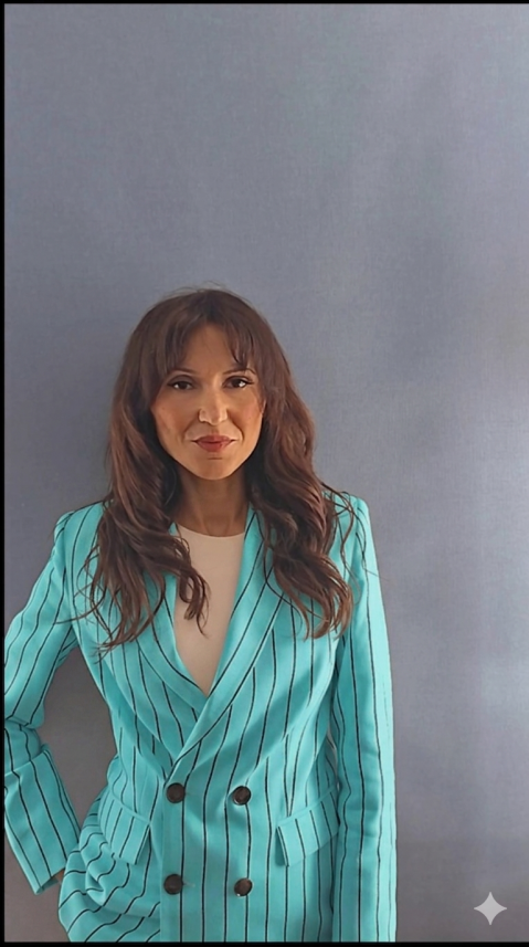 Ayla Simsek