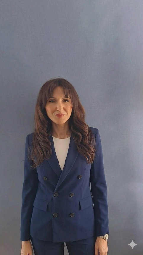 Ayla Simsek