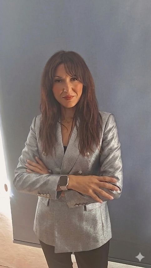 Ayla Simsek