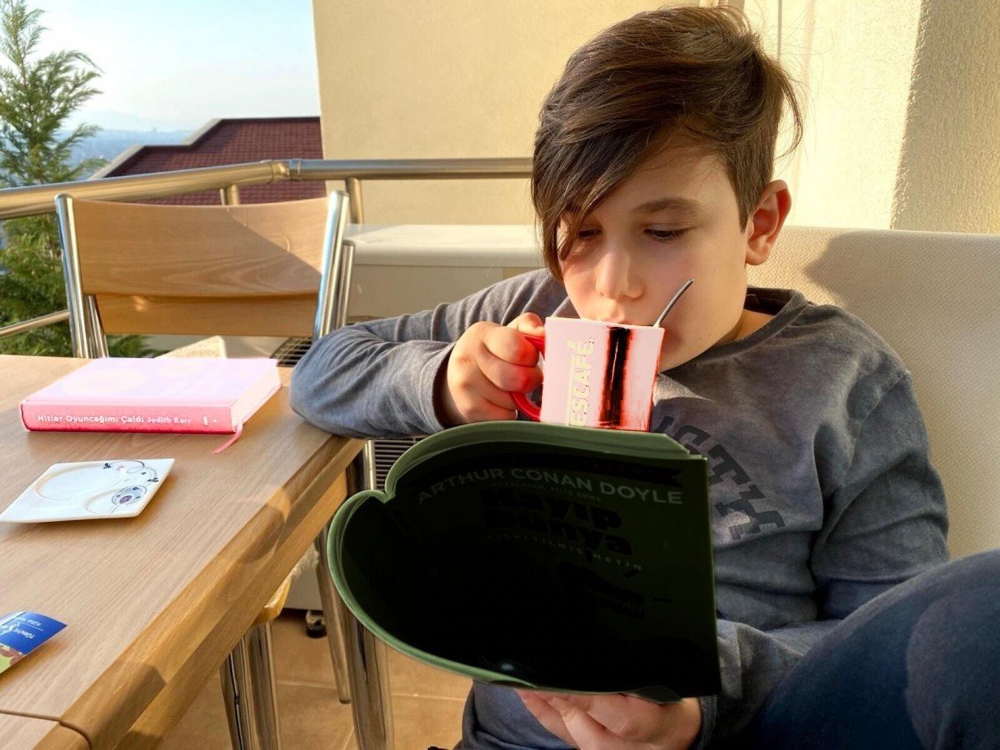 Aylin İdikut Özpençe