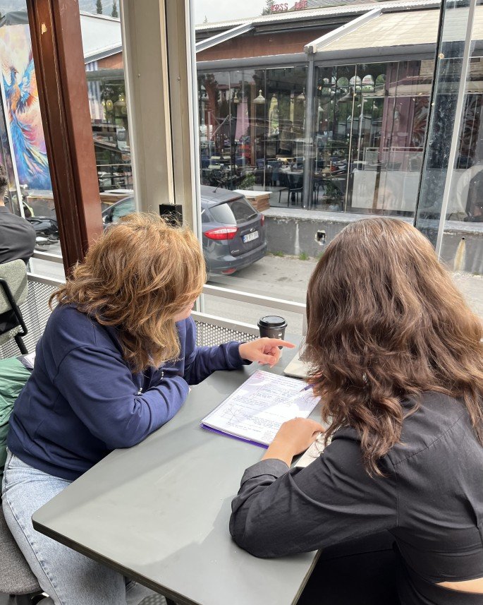 Aylin İdikut Özpençe