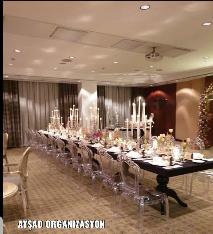 Ayşad Organizasyon