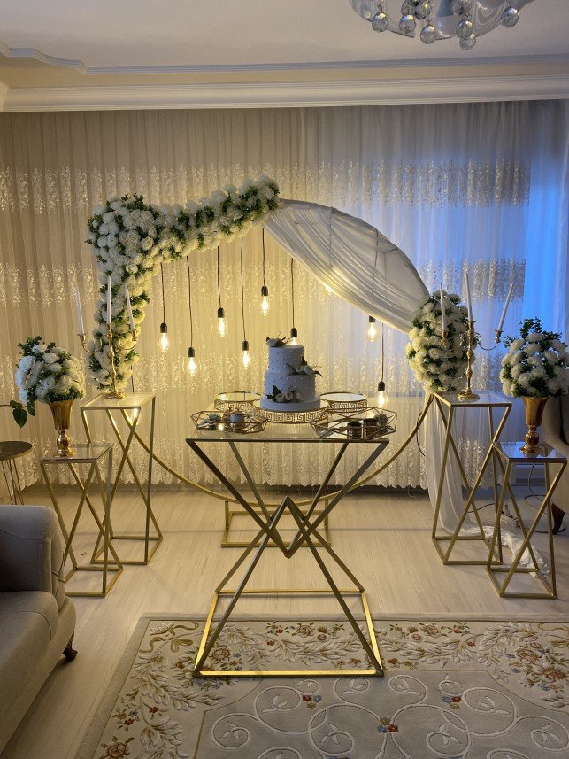 Blue House Organizasyon