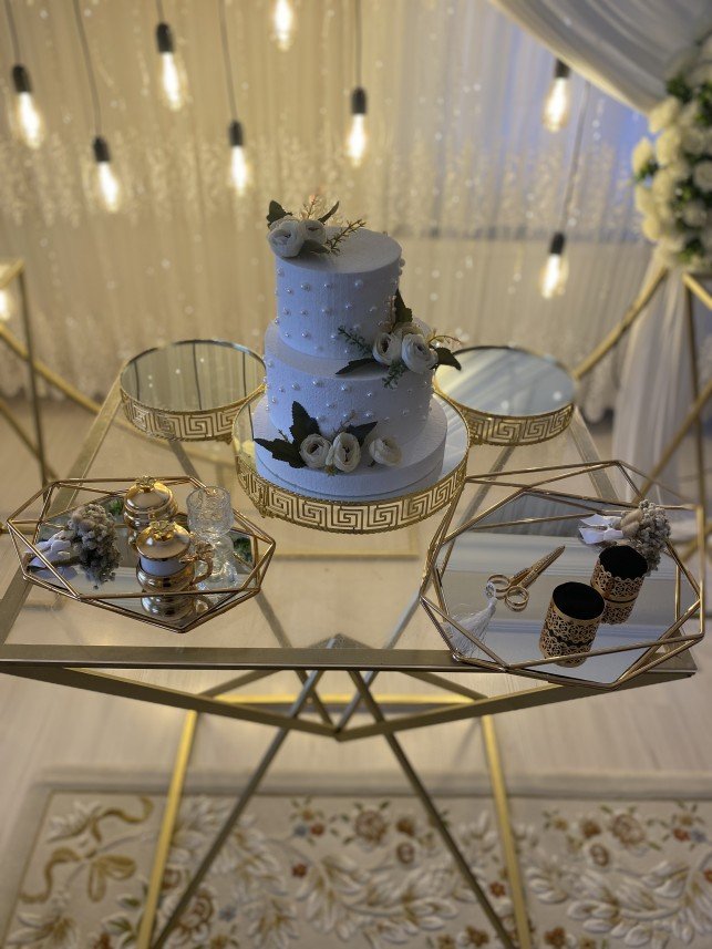 Blue House Organizasyon