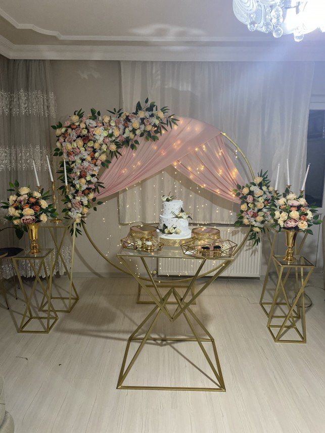 Blue House Organizasyon