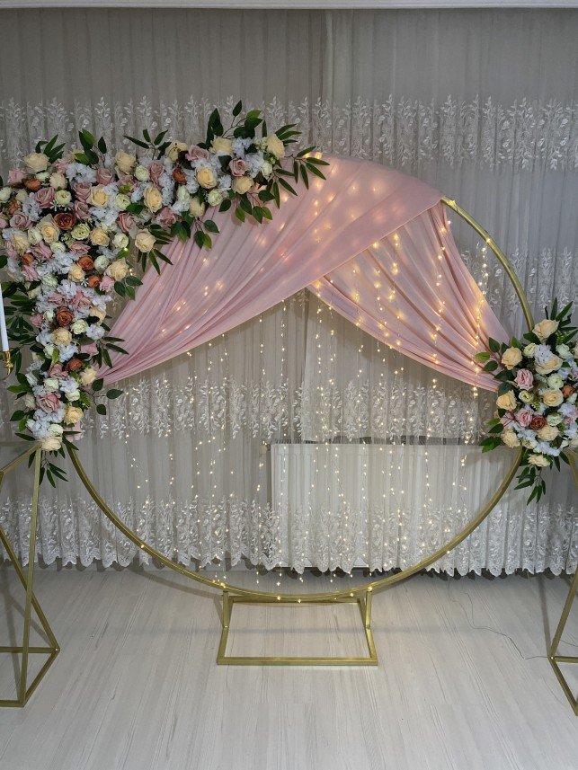 Blue House Organizasyon