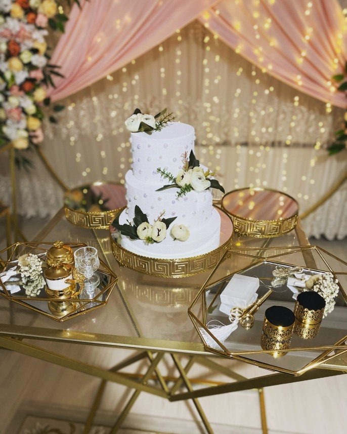 Blue House Organizasyon