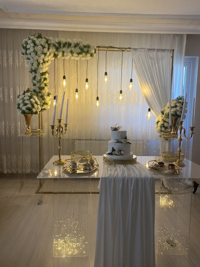 Blue House Organizasyon