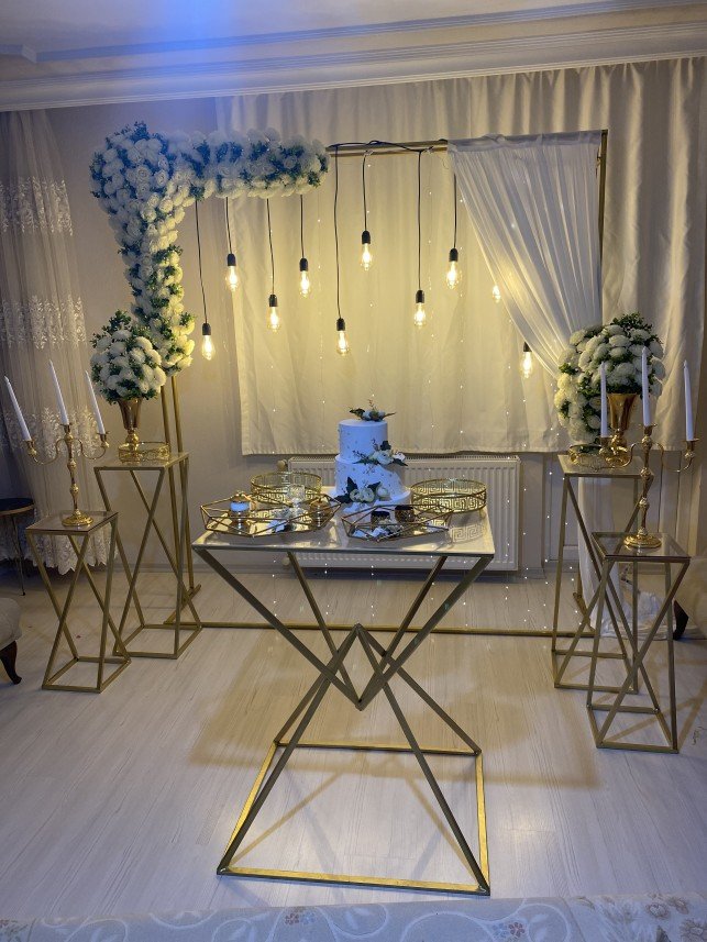 Blue House Organizasyon