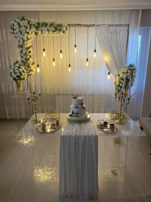 Blue House Organizasyon