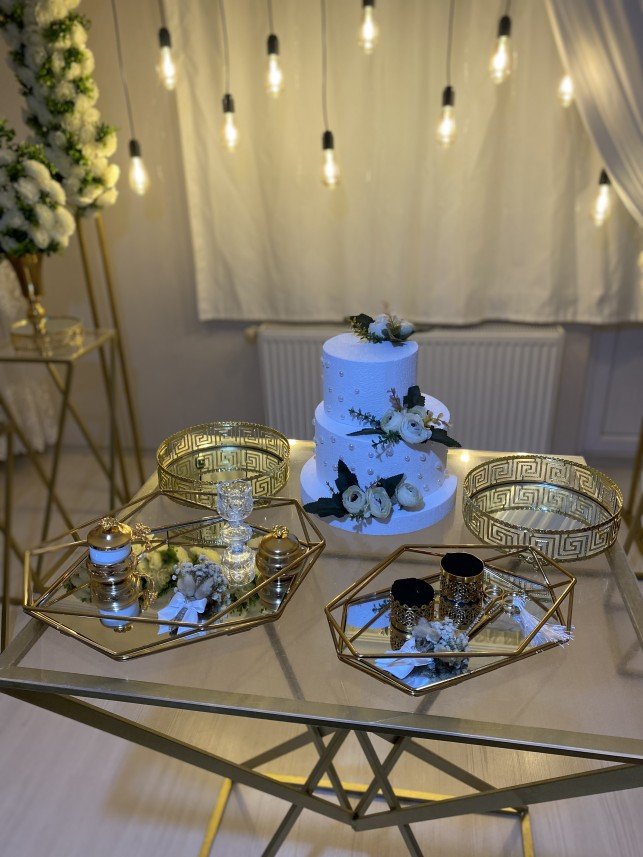 Blue House Organizasyon