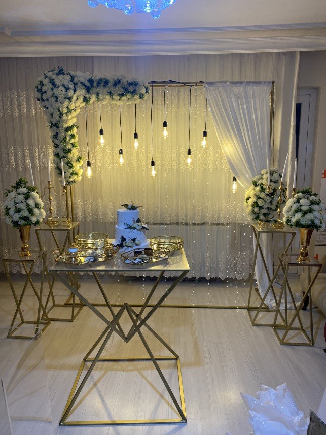 Blue House Organizasyon