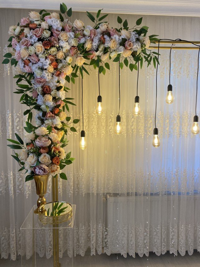 Blue House Organizasyon