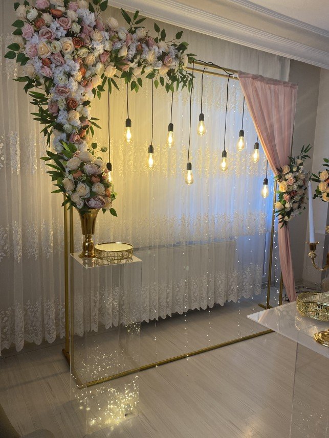 Blue House Organizasyon