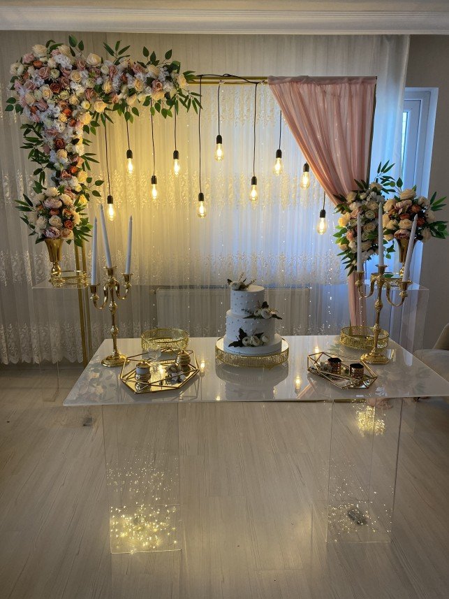 Blue House Organizasyon