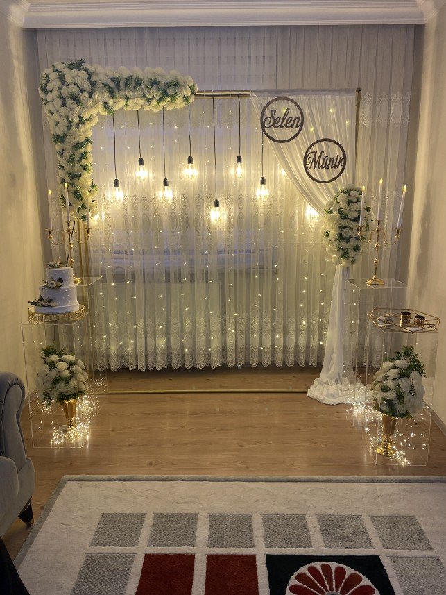 Blue House Organizasyon