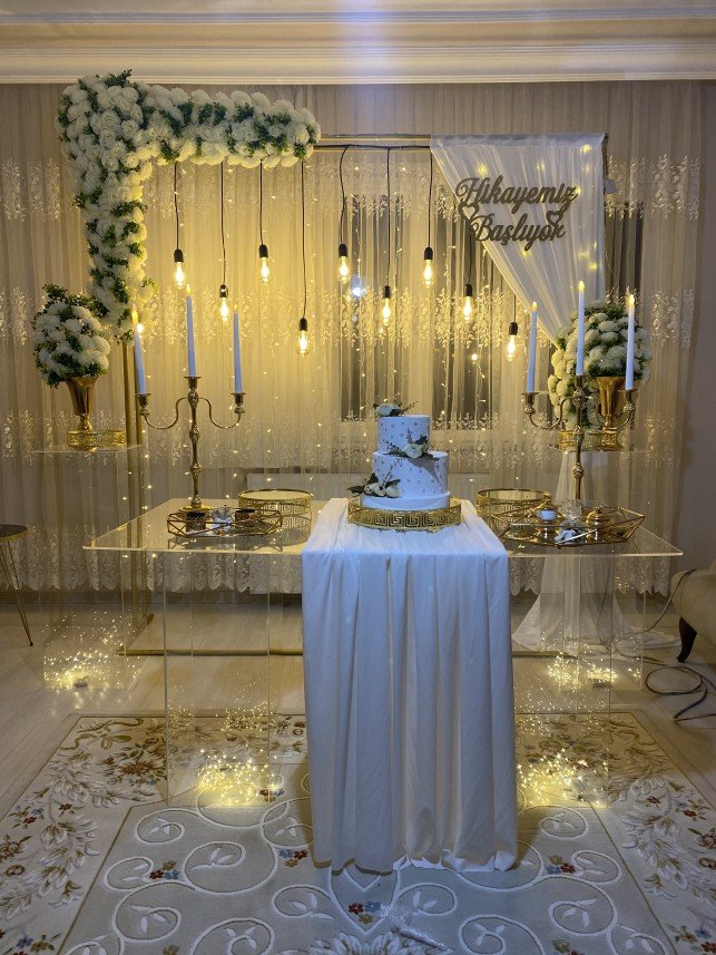 Blue House Organizasyon