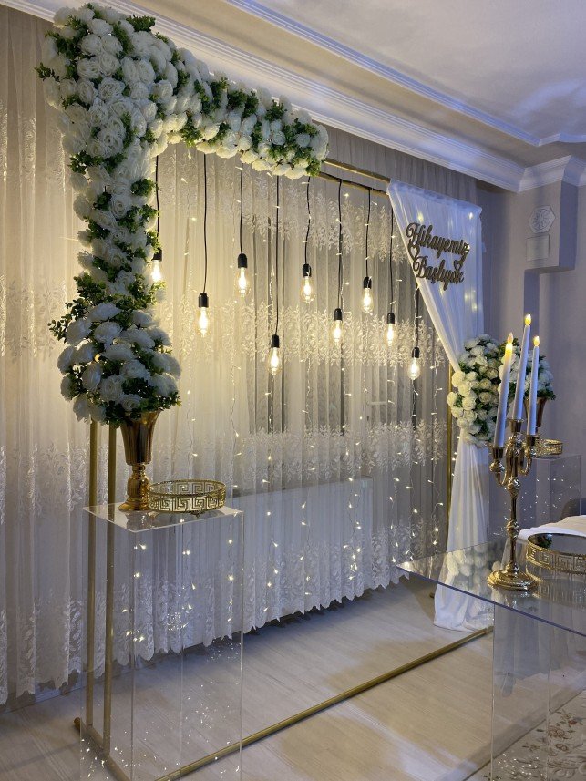 Blue House Organizasyon